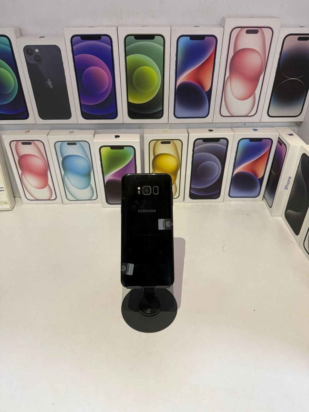 Samsung s8 plus (4/64gb) 1