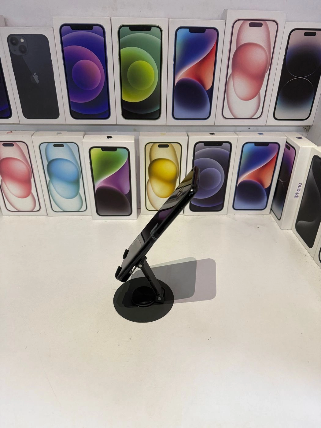 Samsung s8 plus (4/64gb) 3