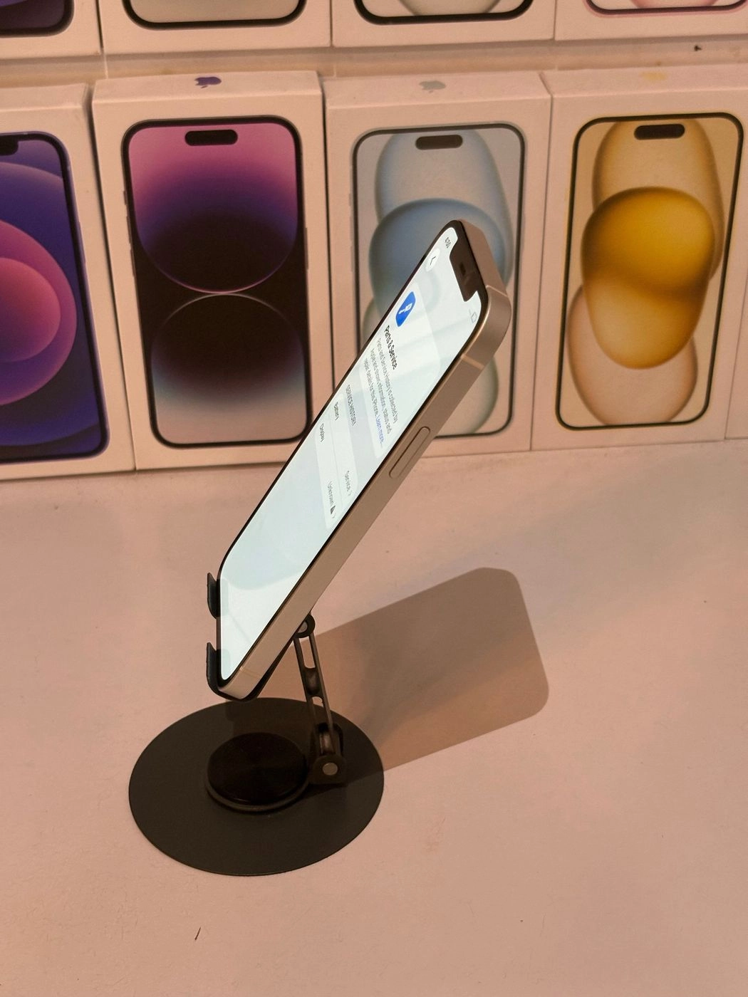 iPhone 12 (128gb)-White 3