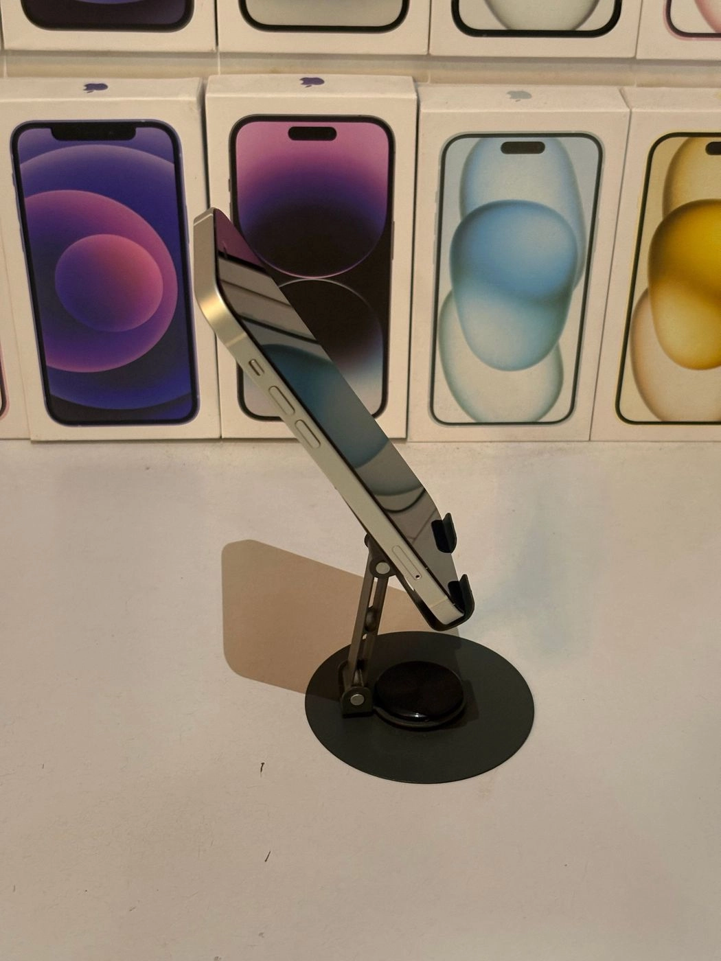 iPhone 12 (128gb)-White 4