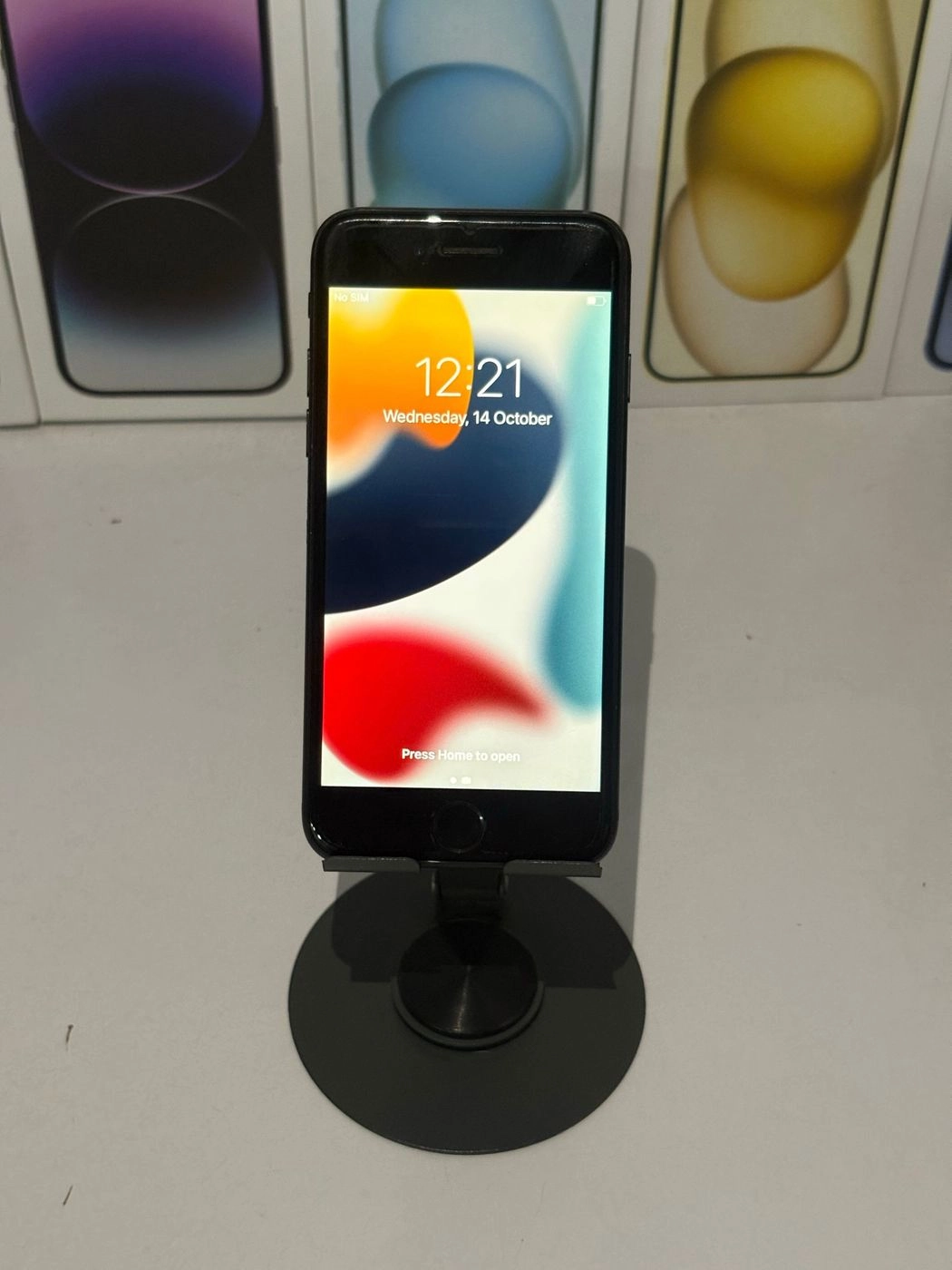 iPhone 7 (128gb)-Black 5