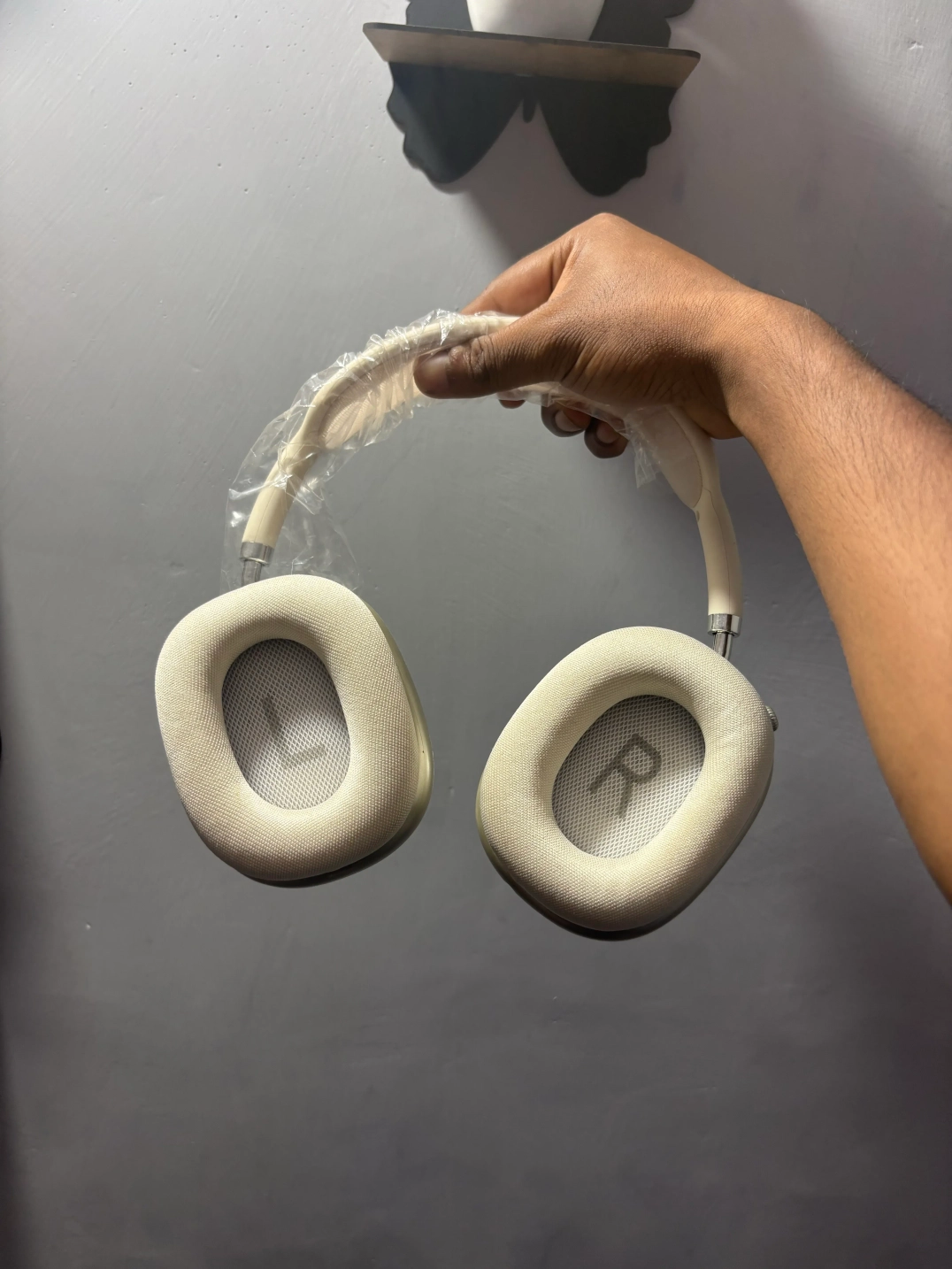 Apple AirPods Max (Gold) 5