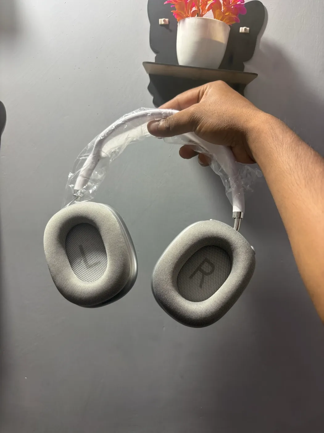 Apple AirPods Max (silver) 5