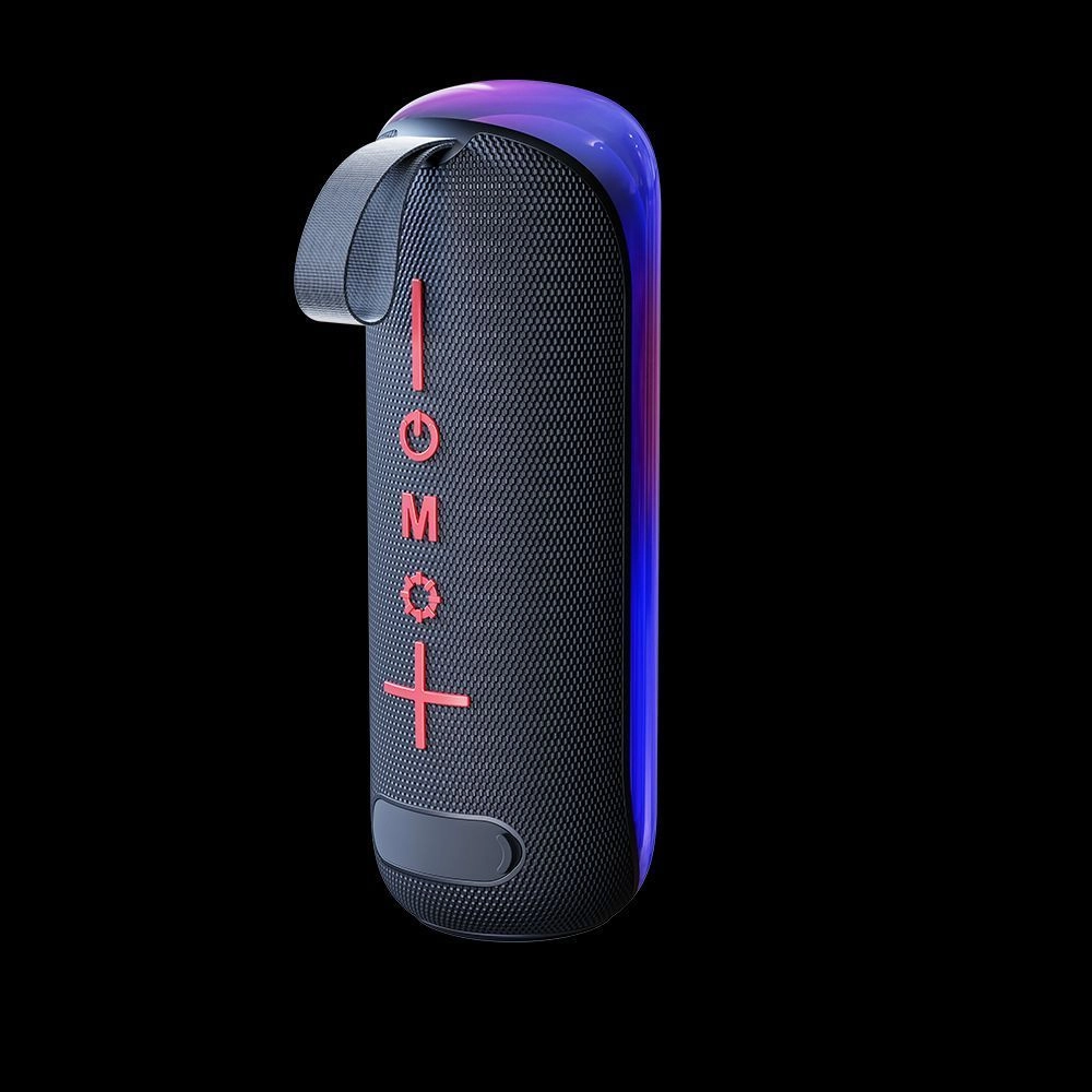 SAULT SOUND BOX MIN PRO