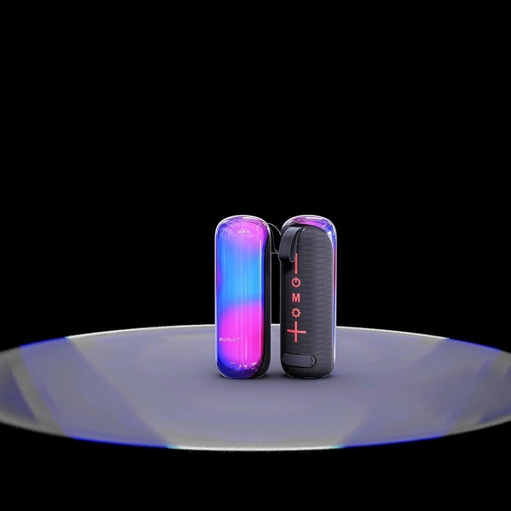 SAULT SOUND BOX MIN PRO 4