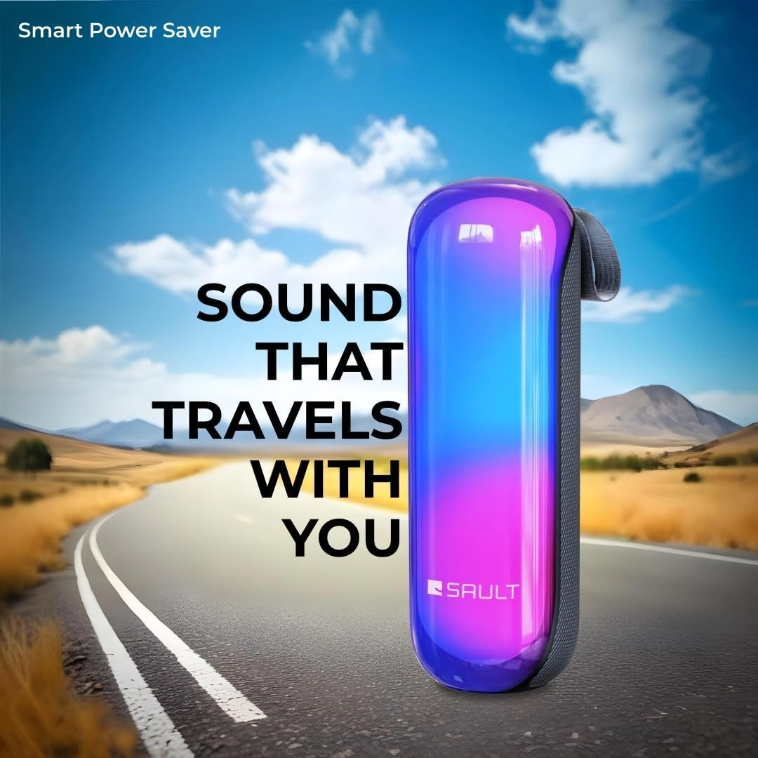 SAULT SOUND BOX MIN PRO 6