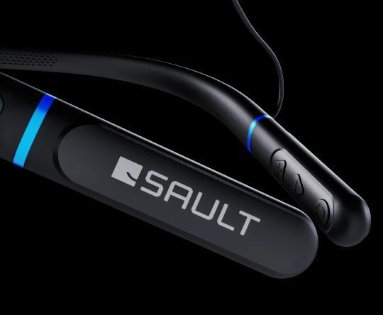 SAULT POWERFUL BASS 4