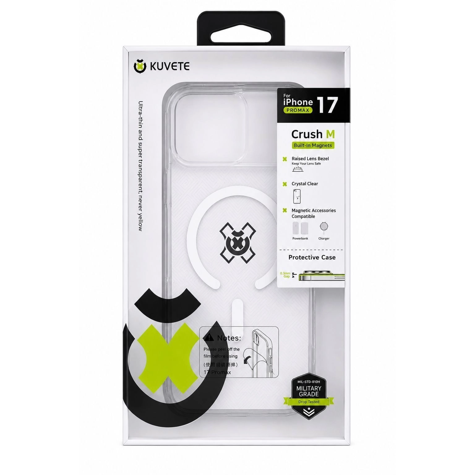 IPHONE CASE