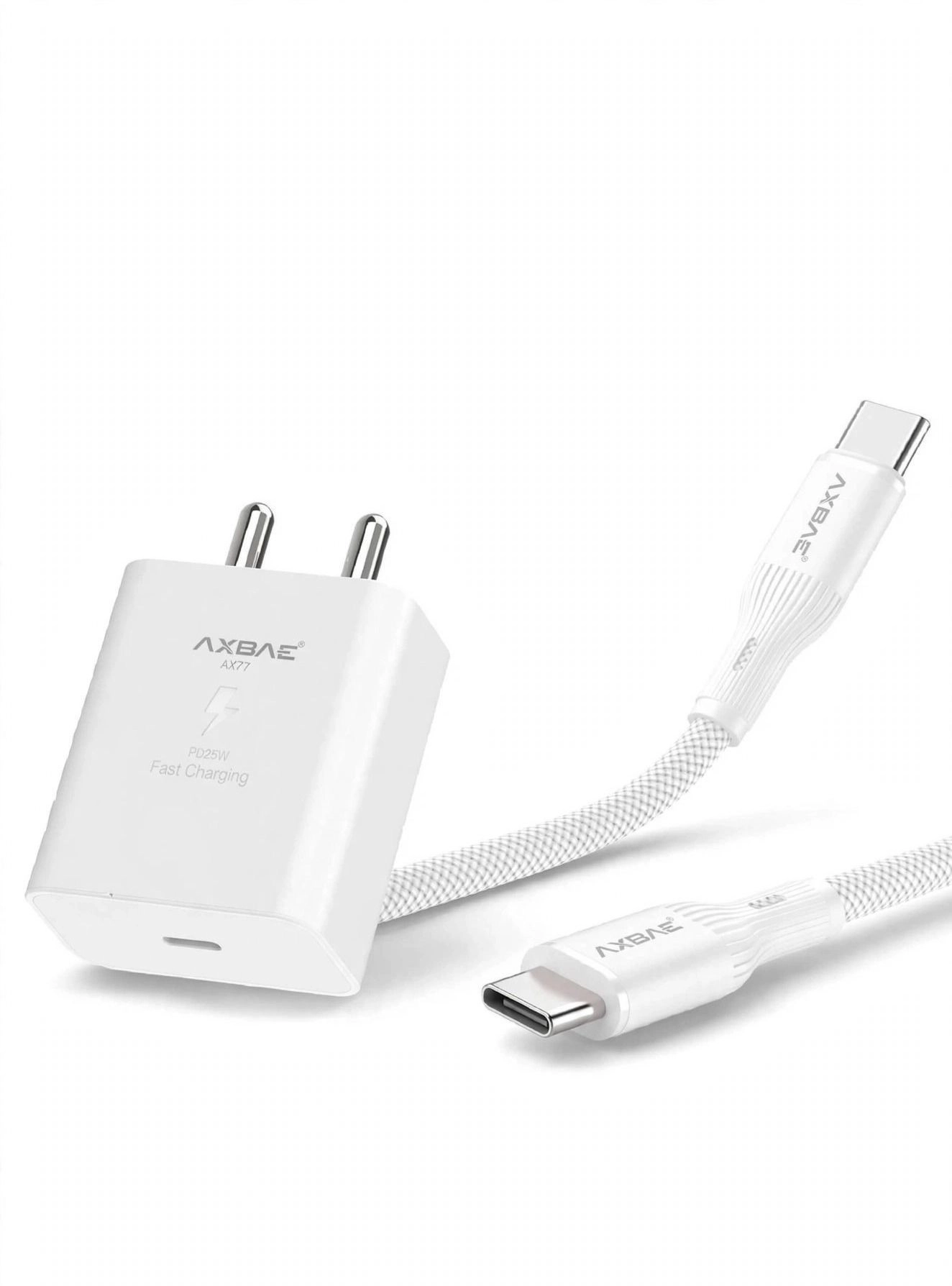 AXBAE 25 PD CHARGER 3