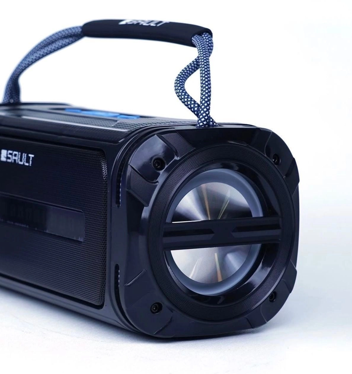 SAULT SPK-203 SPEAKER 4