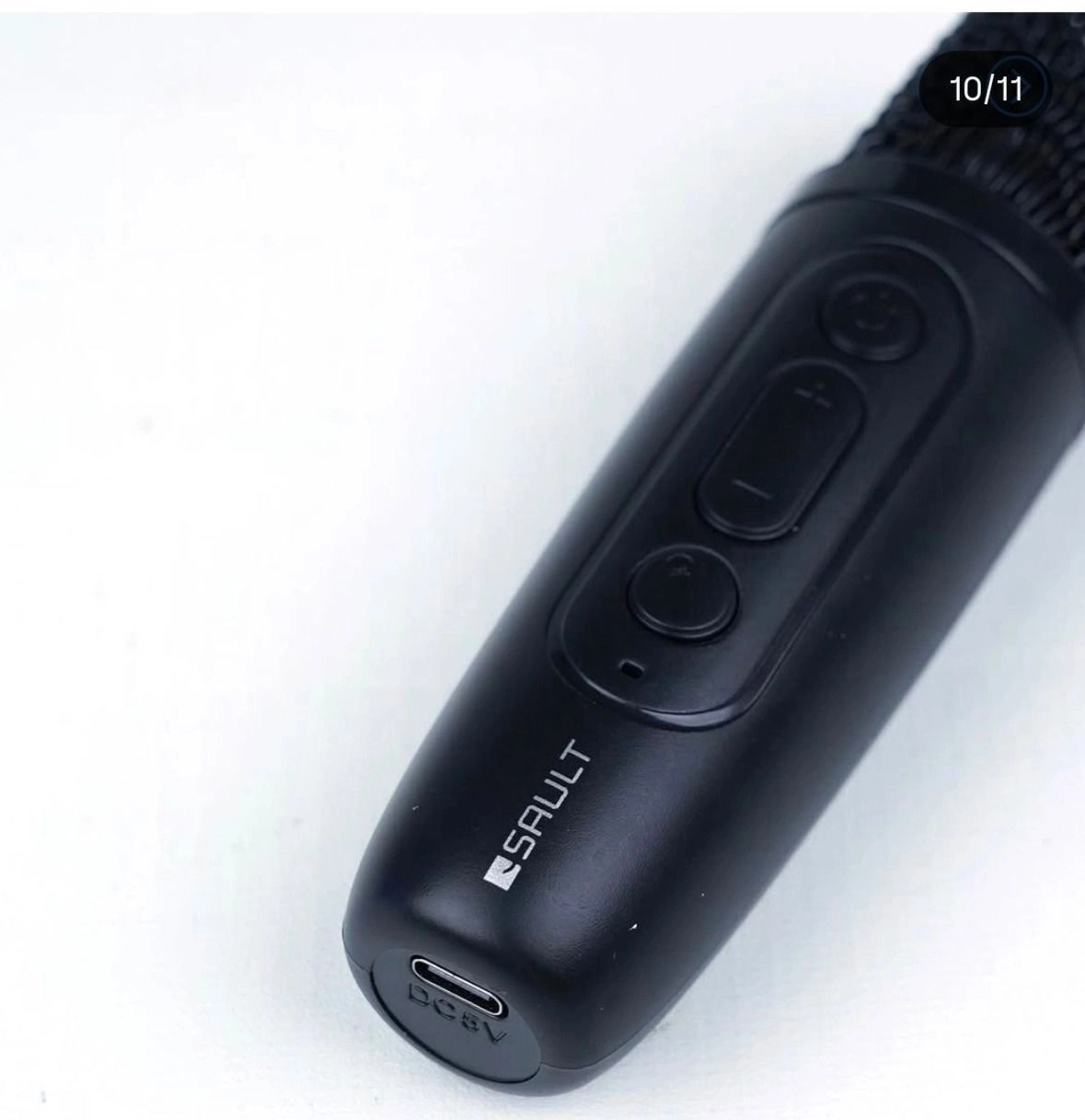 SAULT SPK-203 SPEAKER 8