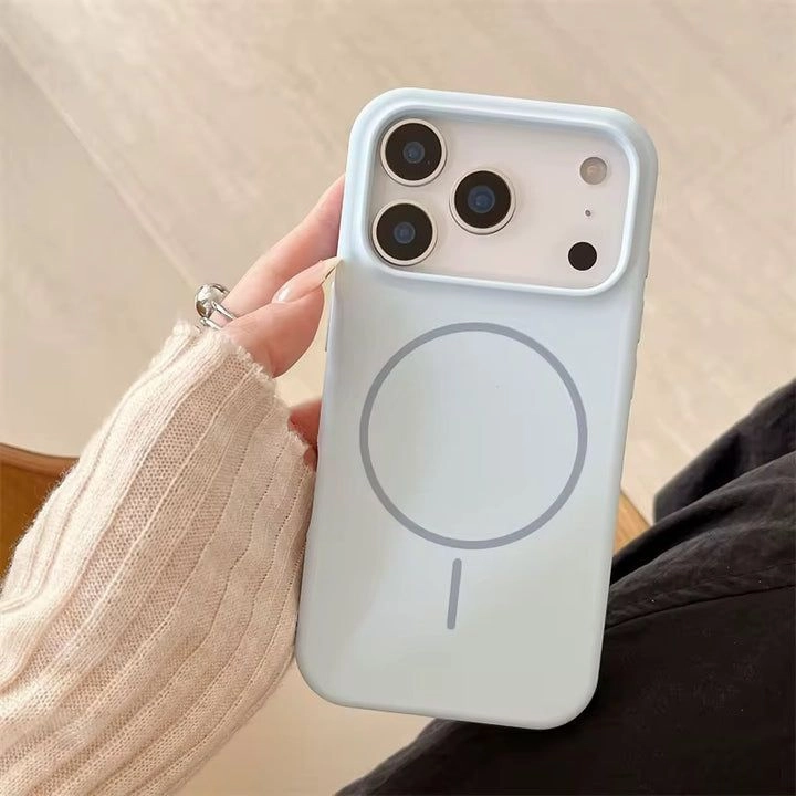 IPHONE 13 MAGSAFE SILICON CASE 3