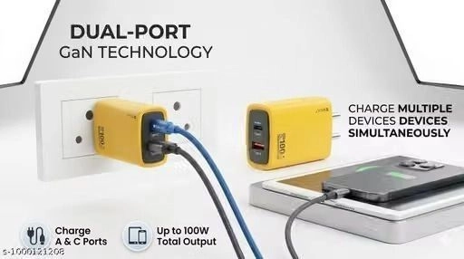 SAULT 100W GAN 2