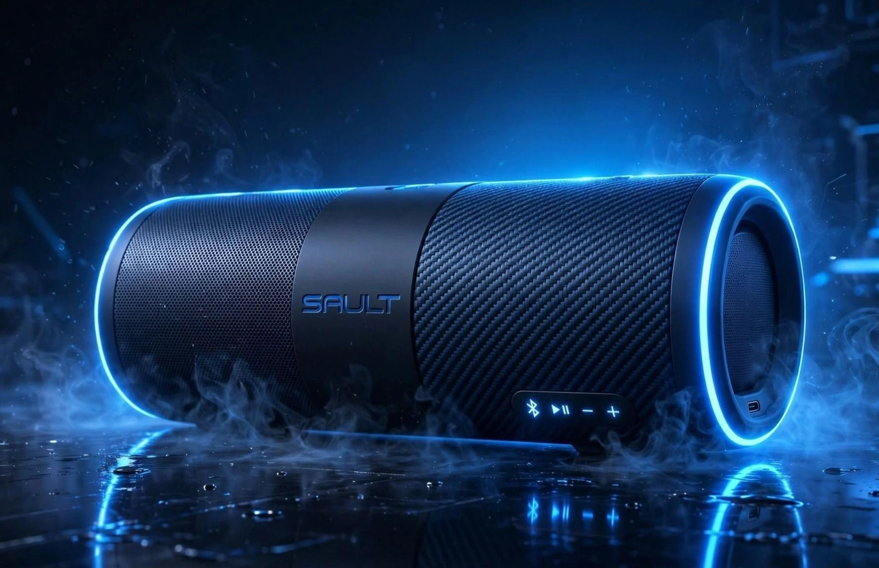 SPEAKER