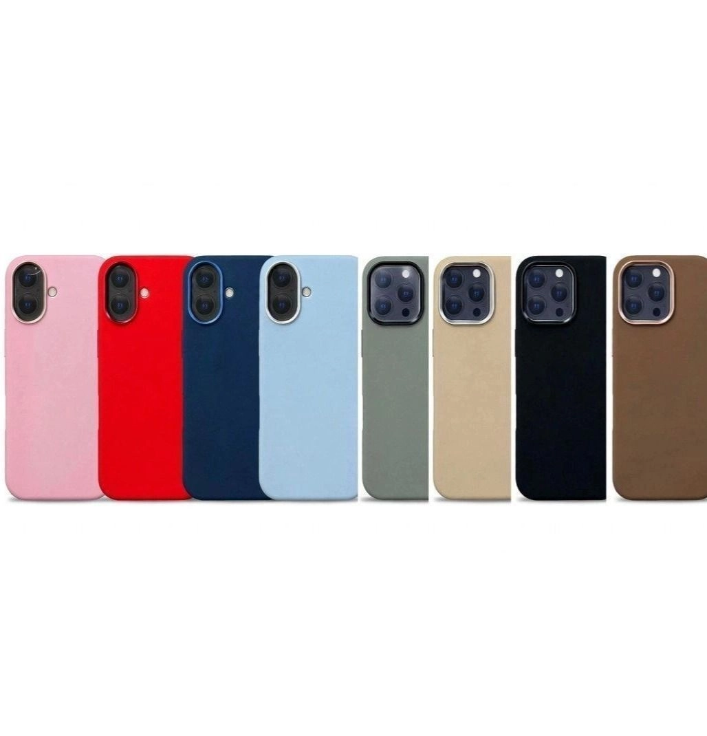 YAZMAK YM-50 IPHONE CASES 1