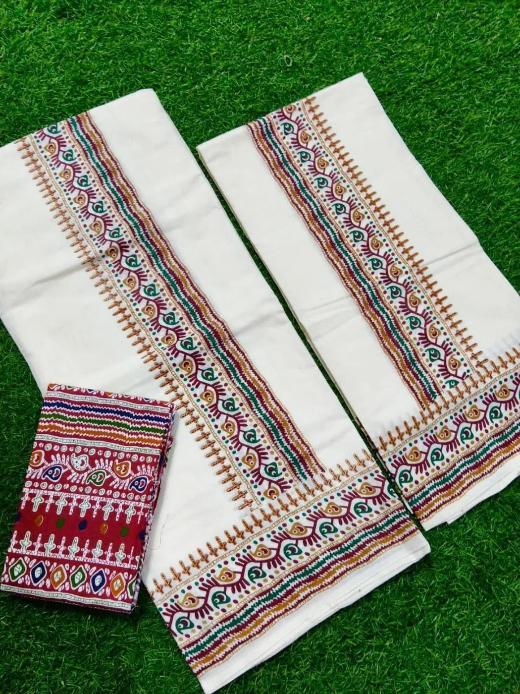 Cotton setumund