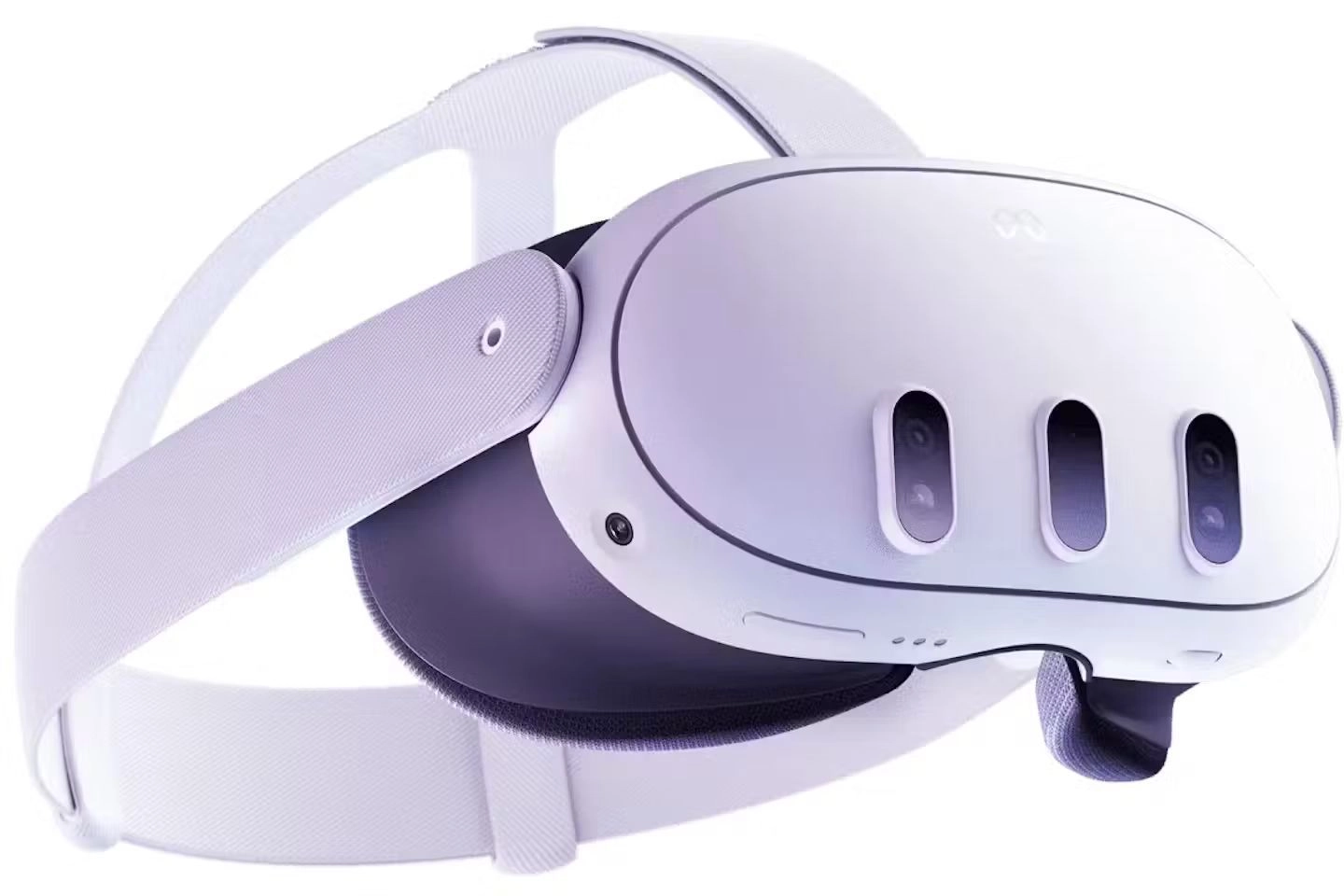 Meta Quest 3 128GB VR Headset 2