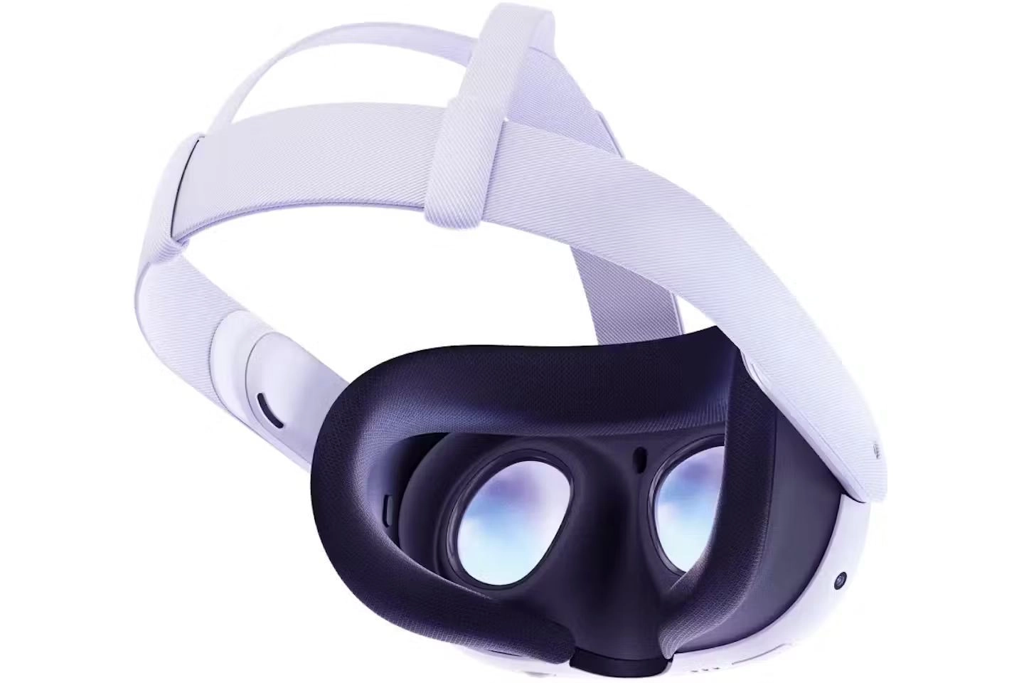 Meta Quest 3 128GB VR Headset 3