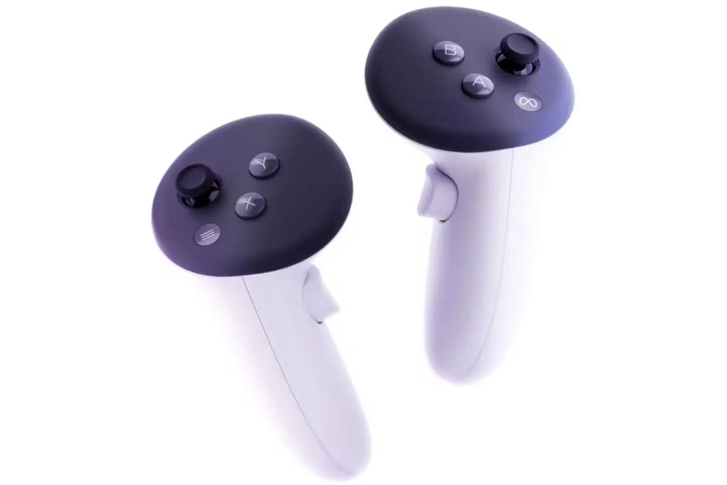 Meta Quest 3 128GB VR Headset 4