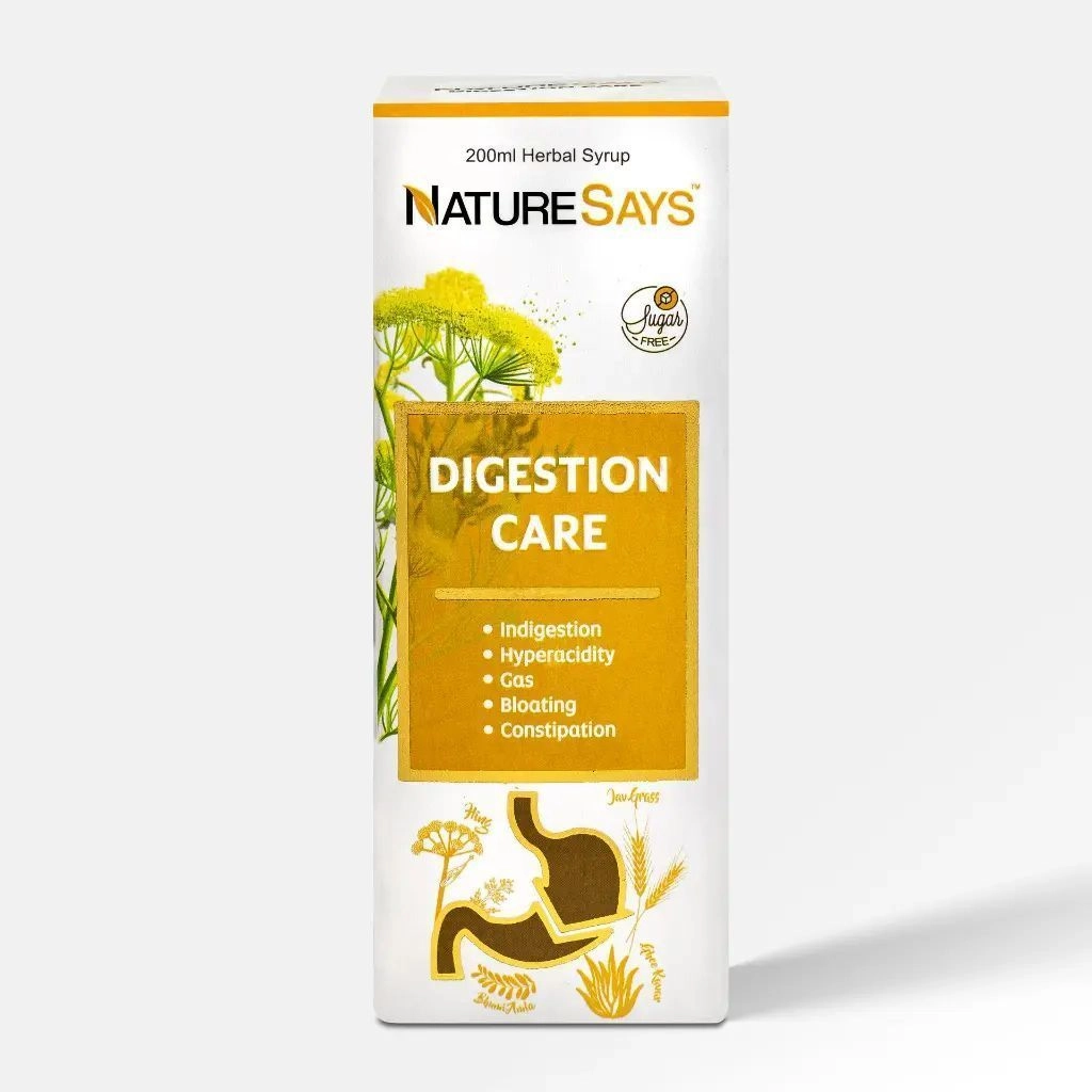 Digestion Care 1