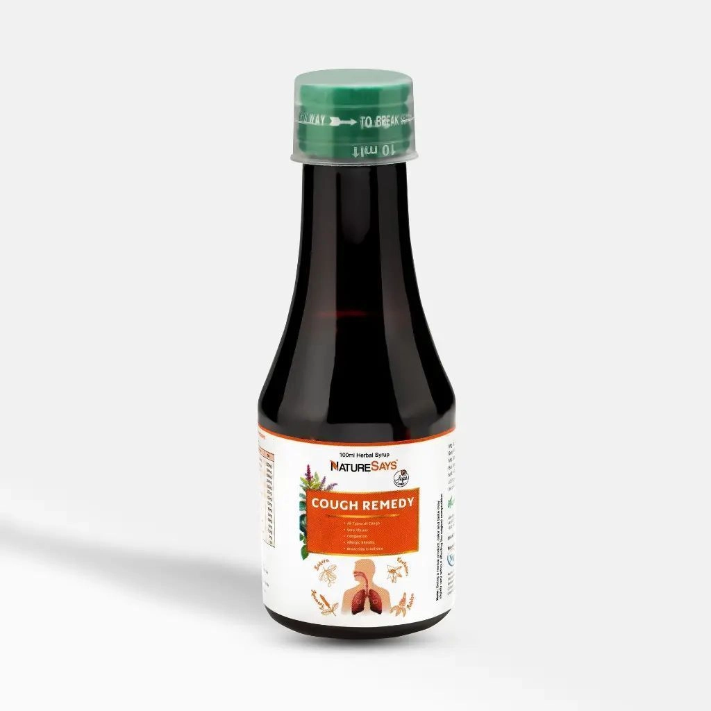 Cough Remedy
