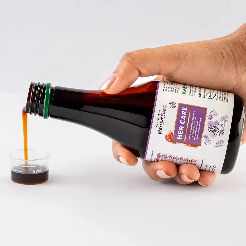 Her Care Syrup 3