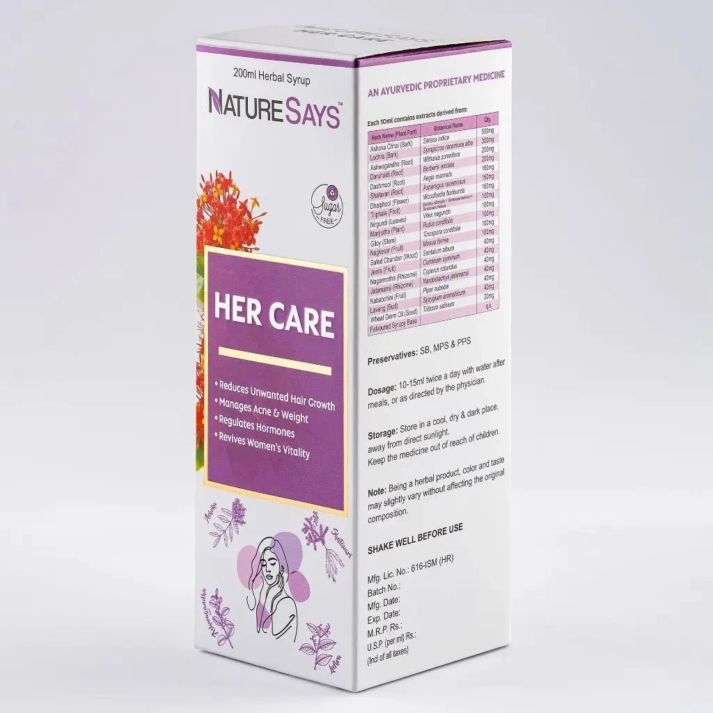 Her Care Syrup 4