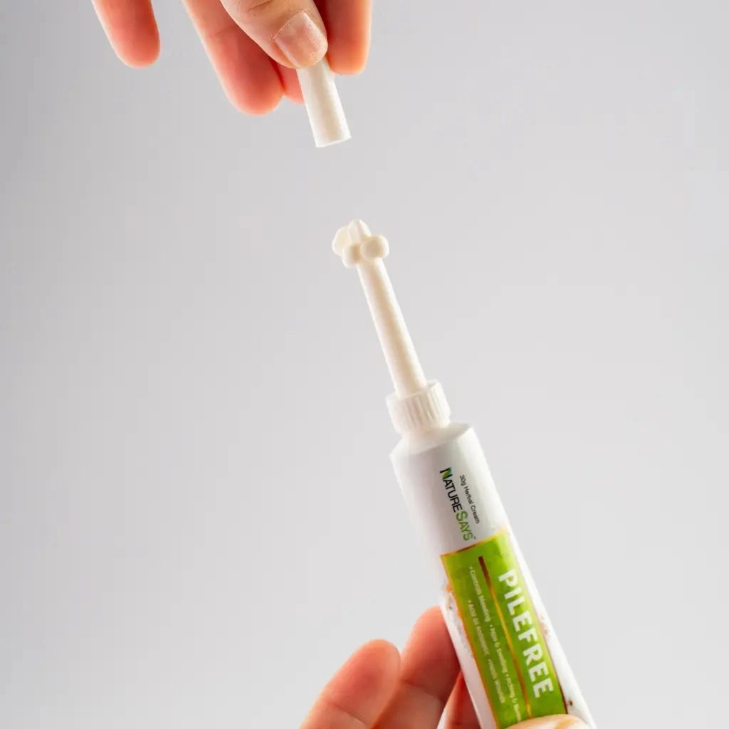Pilefree Cream 5