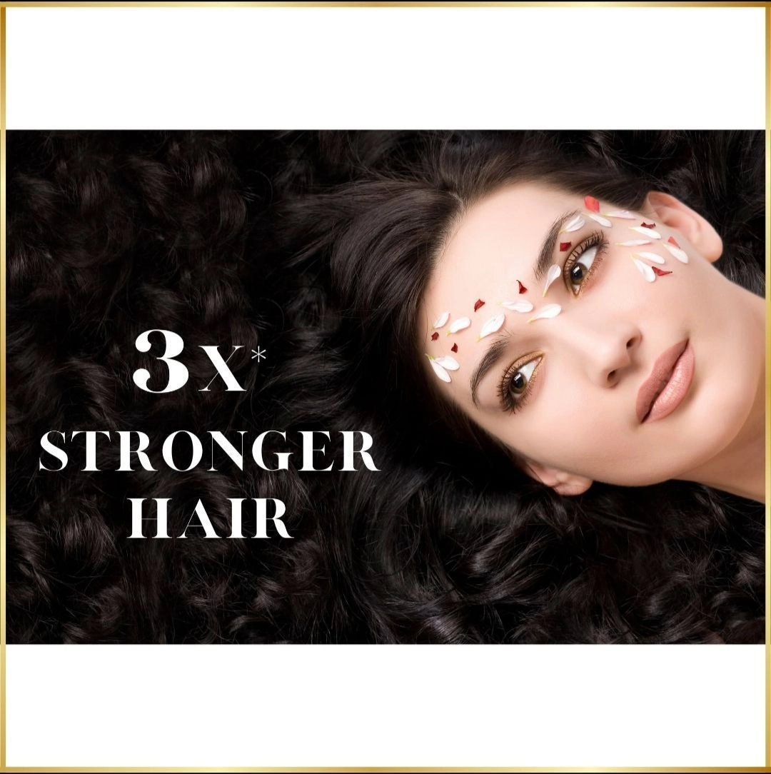 Varniraj Ayurvedic Hair Oil 8