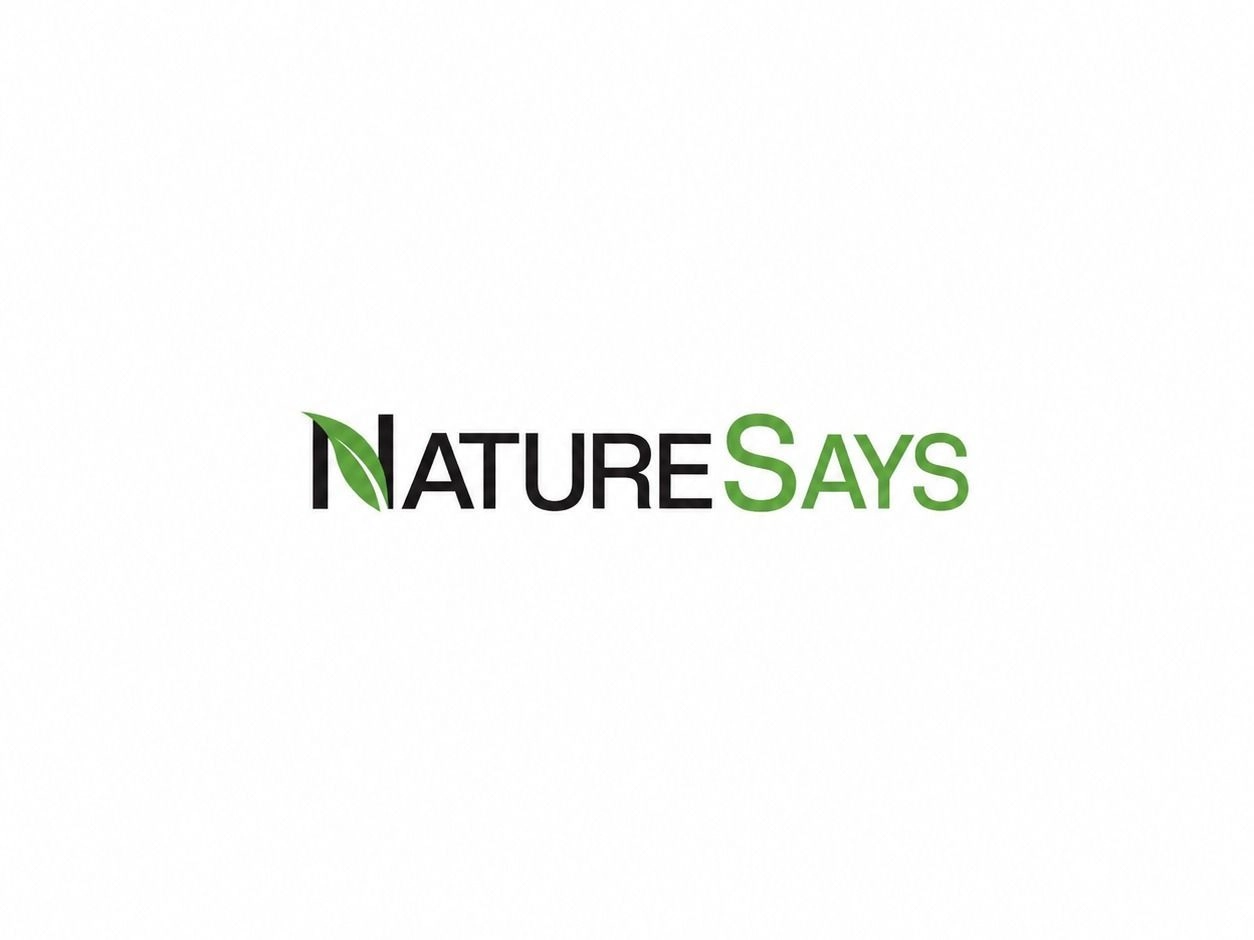 Nature Says