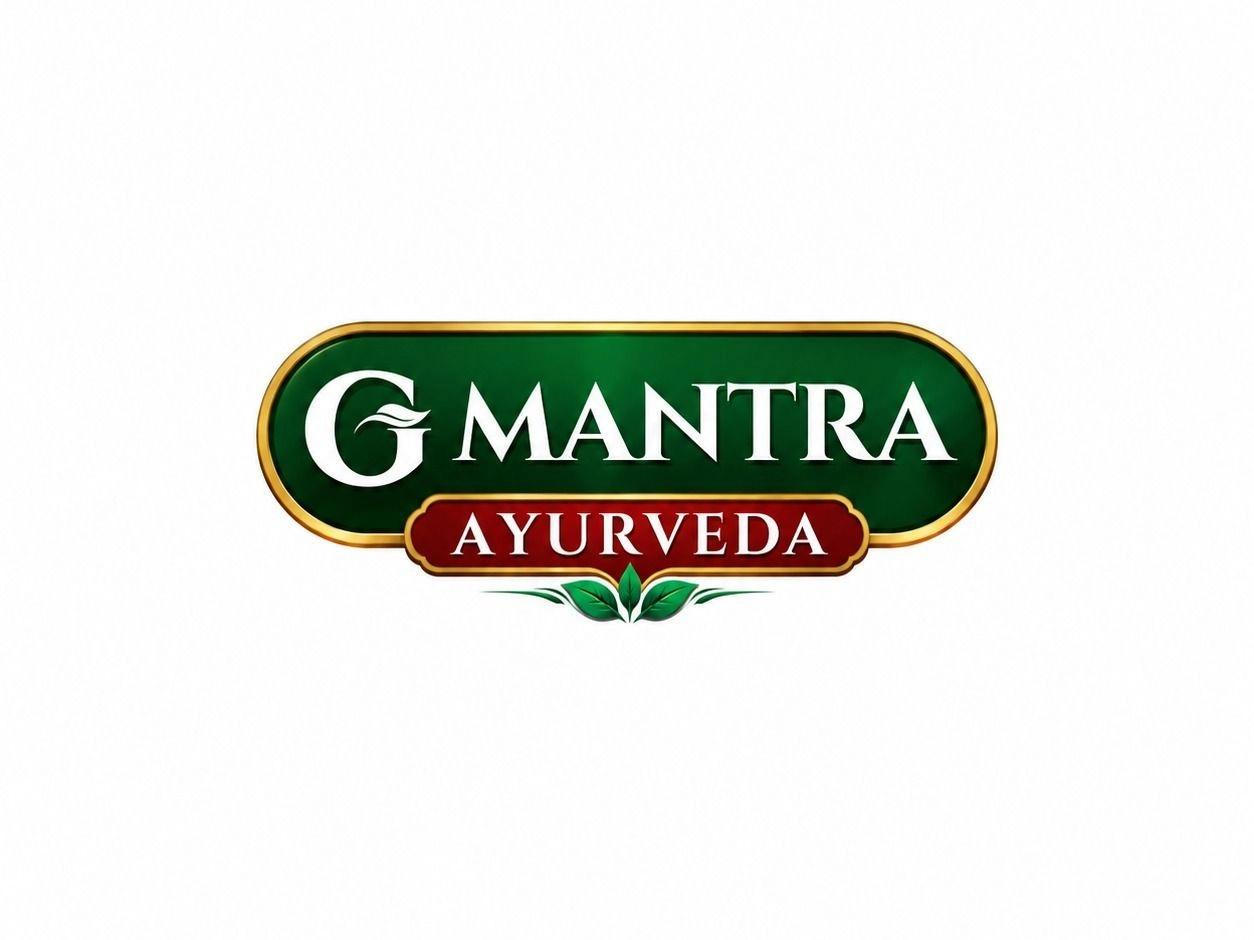 G Mantra Ayurveda