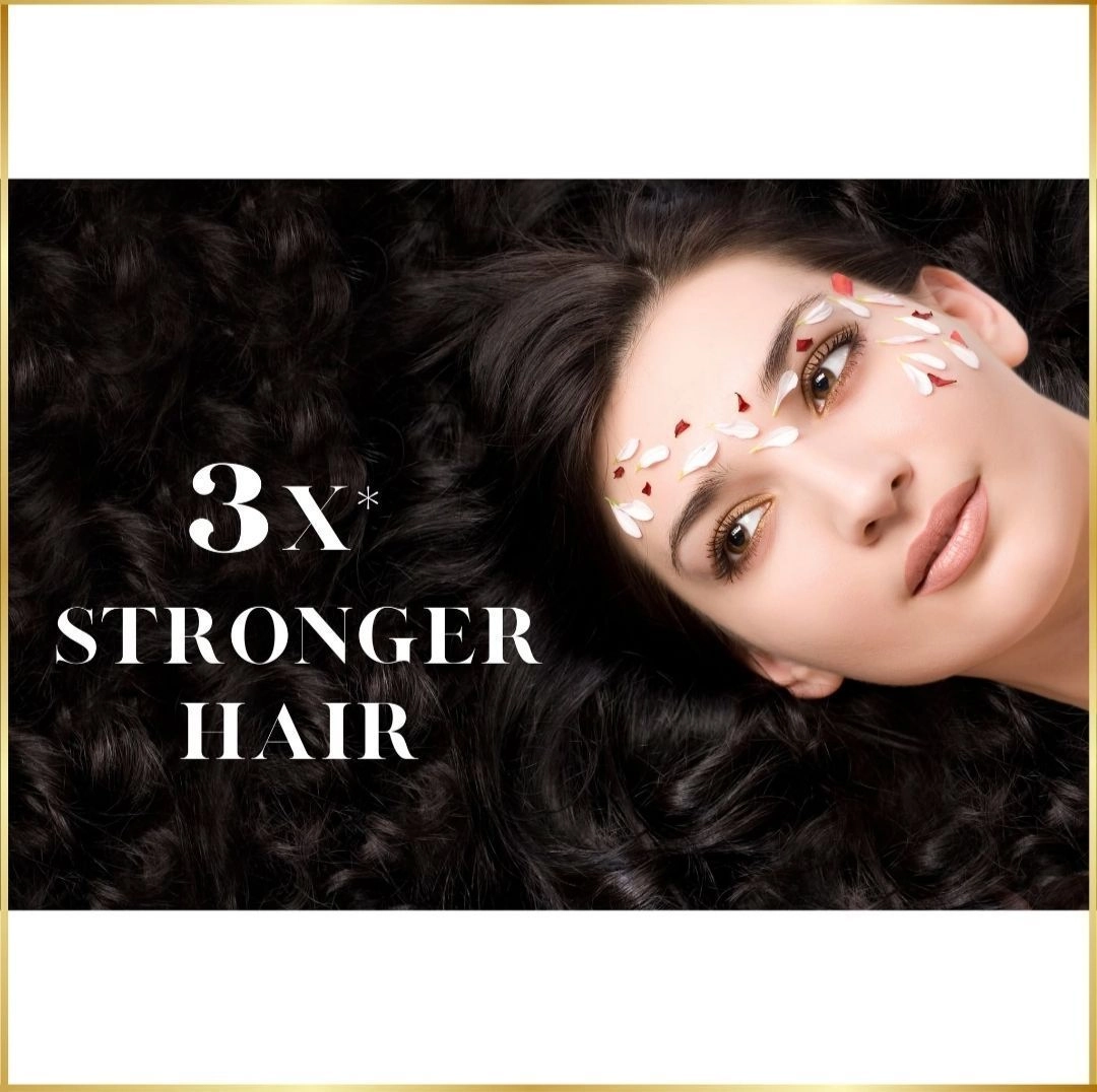 Ayurvedic Hair Fall Oil 8