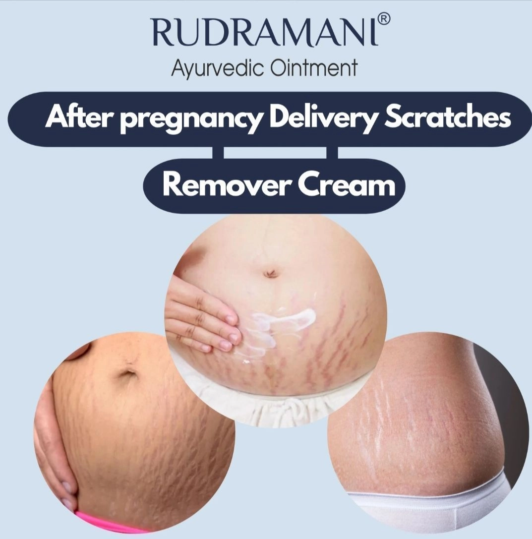 Rudramani Ayurvedic Malam
(Cream) For Anti-Fungal Infection,Itching & Skin Recovery For All Skin Types 25gm 5