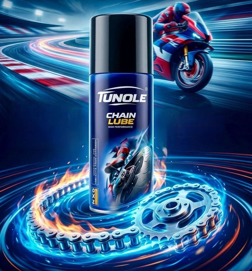 TUNOLE Chain Lube 150 ml