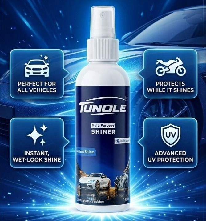 Multi Purpose Shiner 100 ml 2
