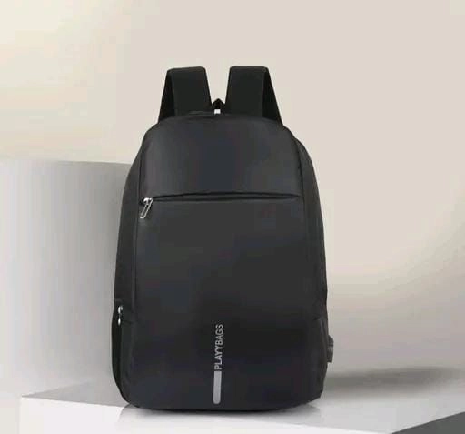 Premium Anti-Theft Laptop Backpack | Water-Resistant | Laptop & Travel Backpack 3