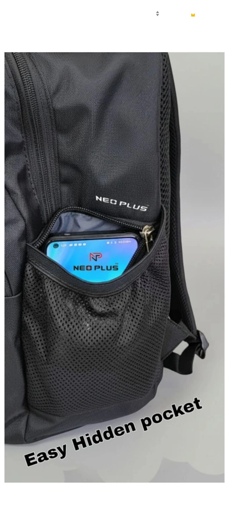 Backbencher Backpack 35L 5