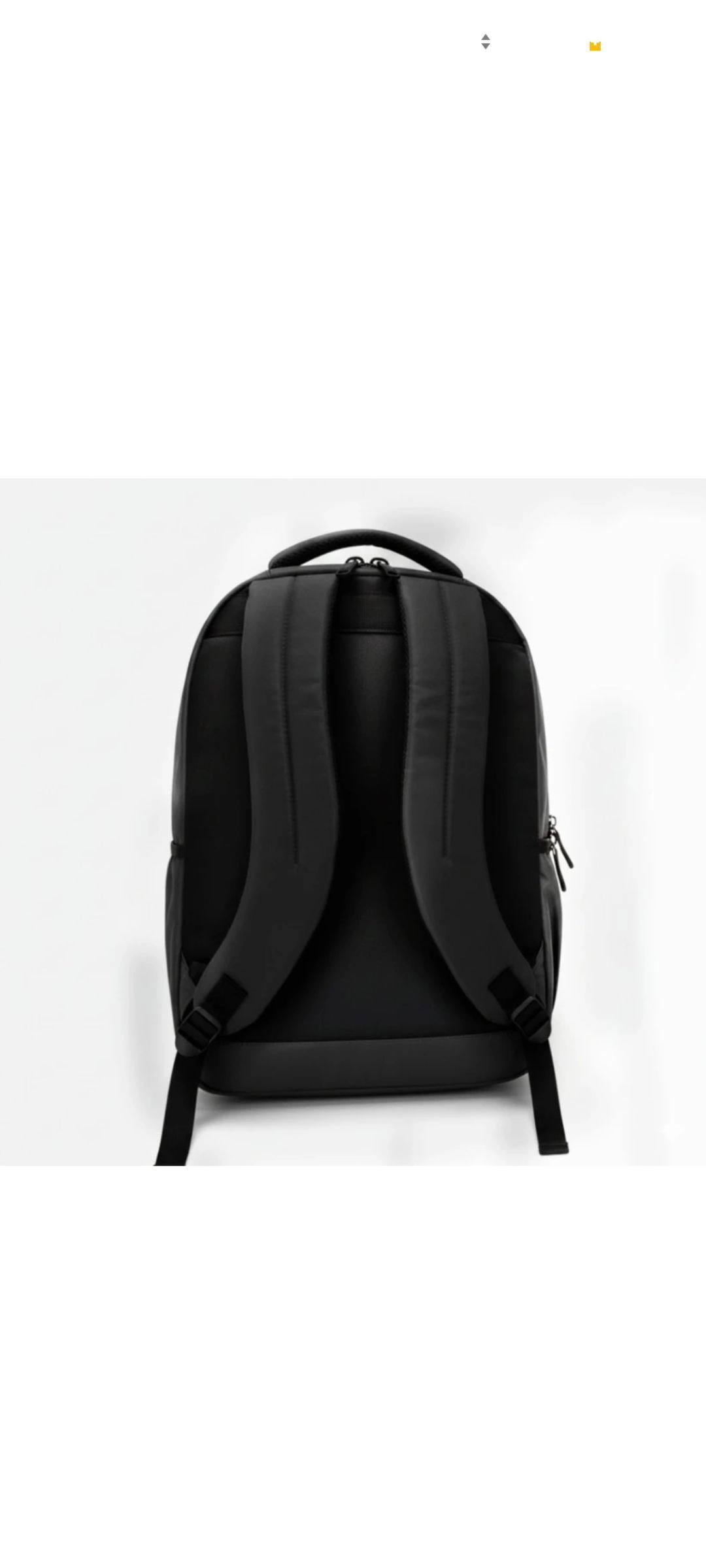 Backbencher Backpack 35L 7