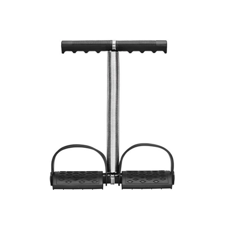 Tummy Trainer Abdominal Exercise Machine | Home Workout 2