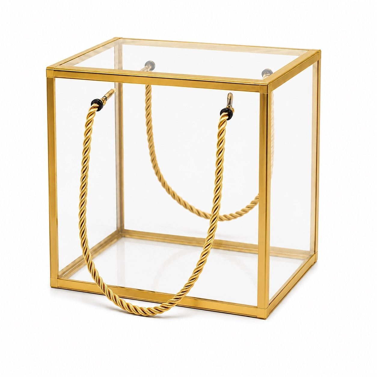 PVC BOX (Medium) 1