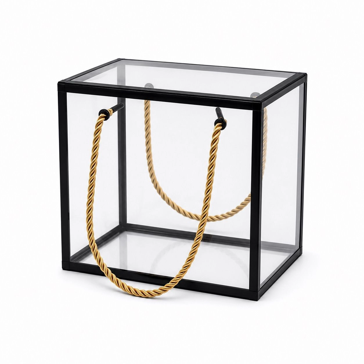 PVC BOX (Small) 1