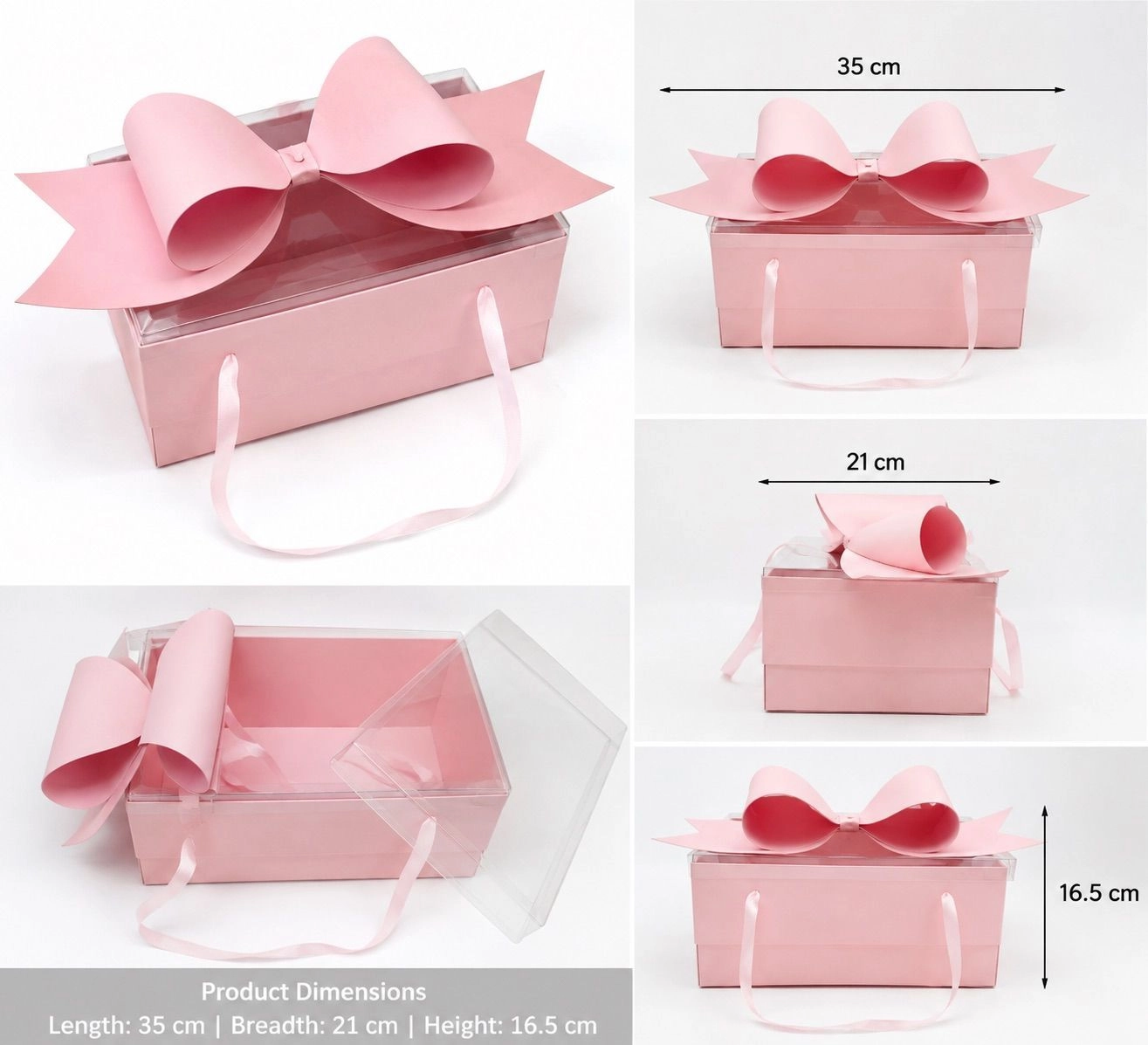 BOW BOX 2