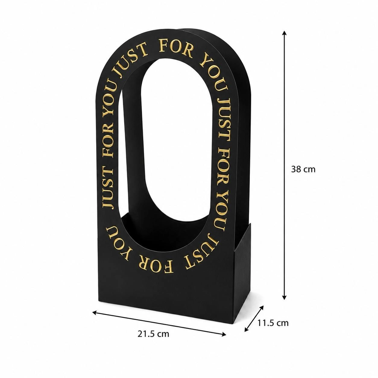 JUST FOR YOU HAMPER 2