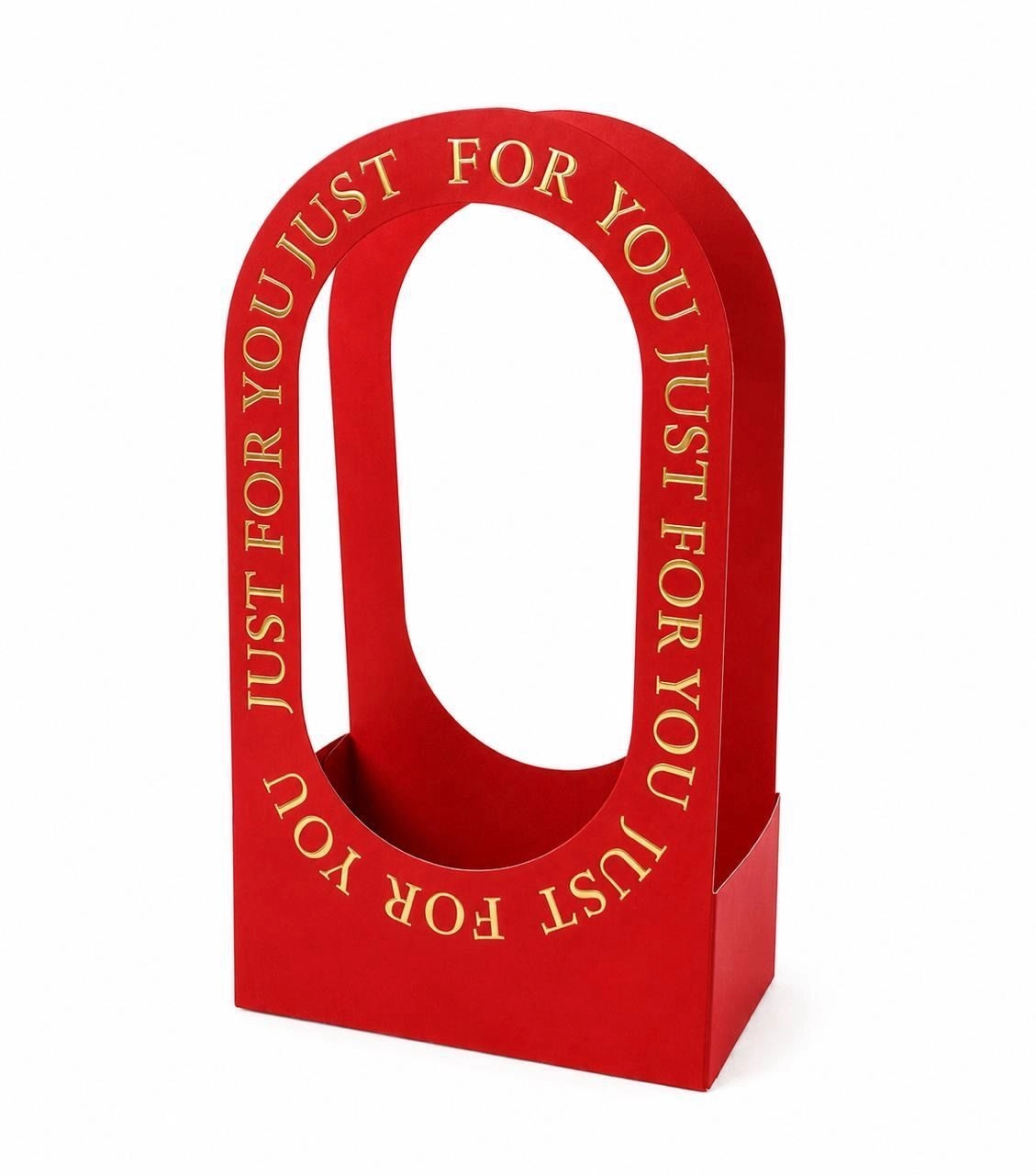 JUST FOR YOU HAMPER 4