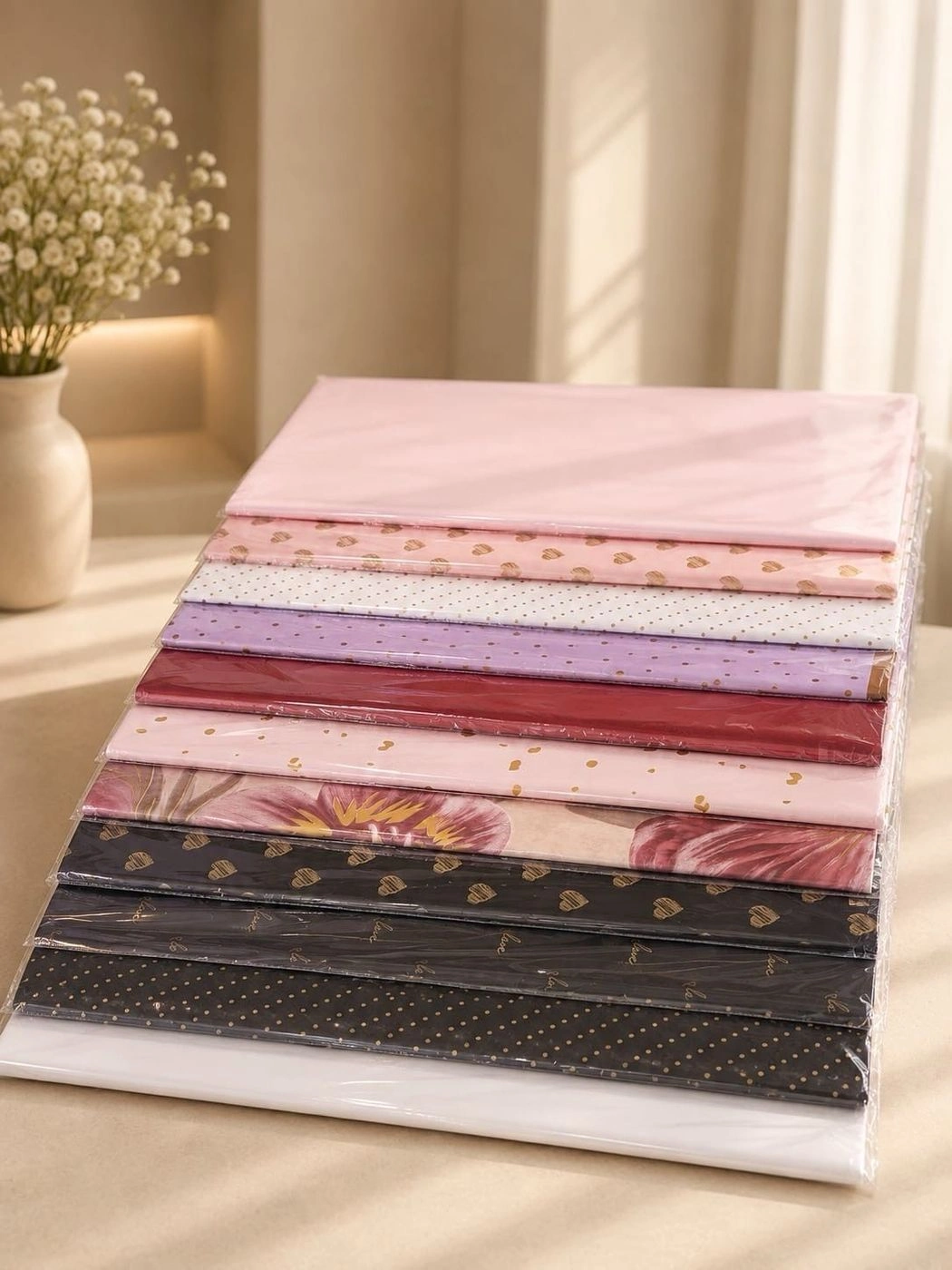 Bouquet sheet (1sheet) 5