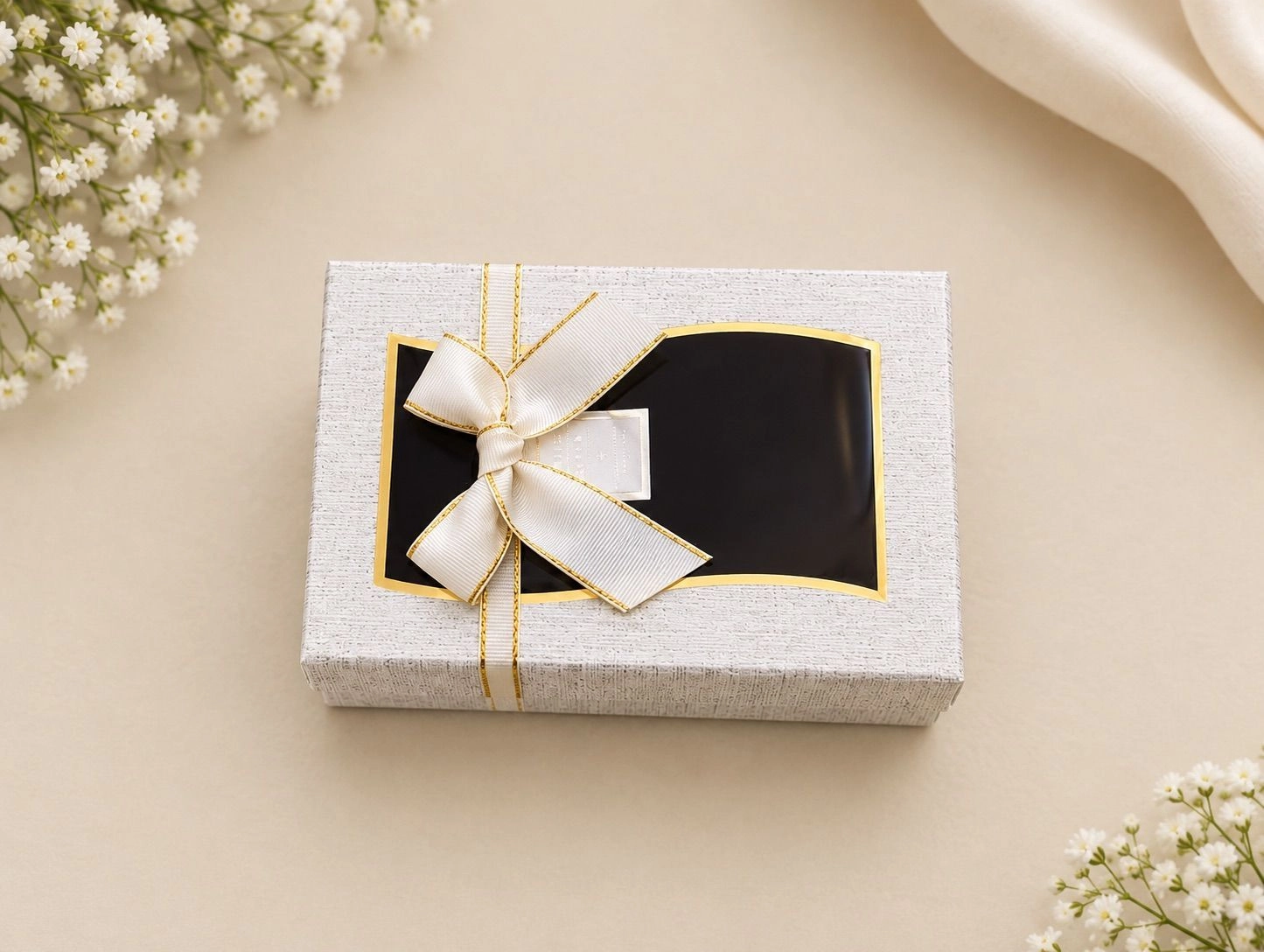 Luxury Small Size Gift Box – Premium Gift Box