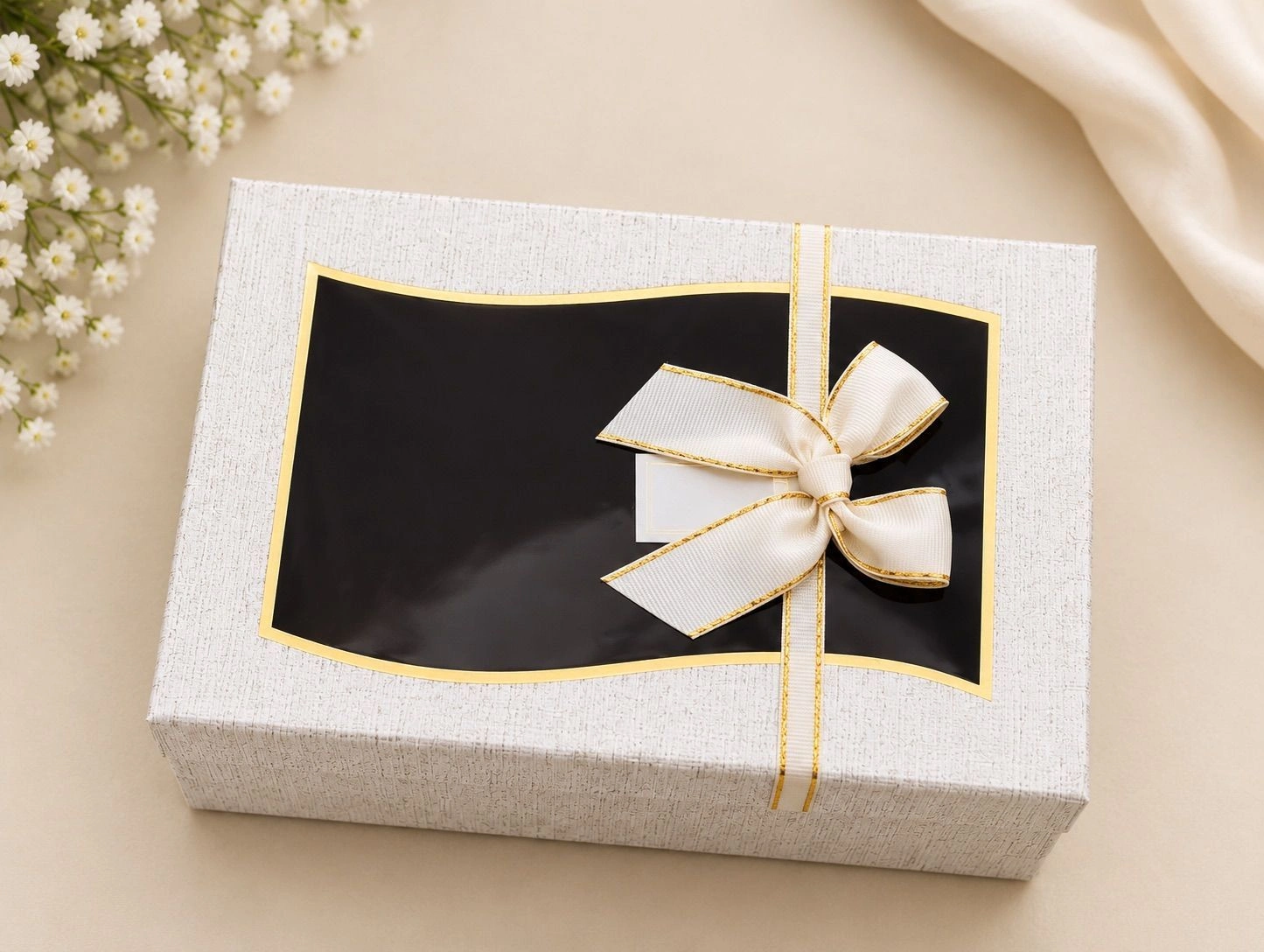 Luxury Large Size Gift Box – Premium Gift Box