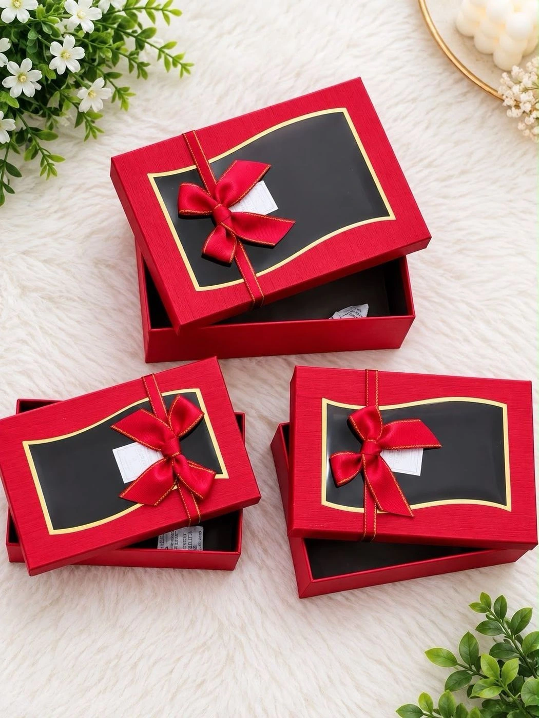 Luxury 3-Piece Gift Box Set – Premium Gift Box 2
