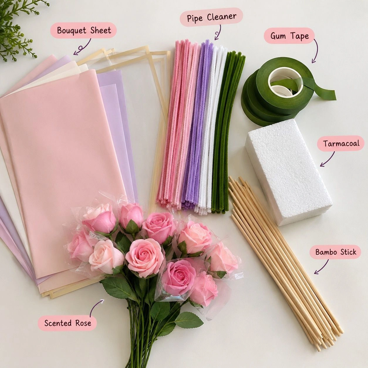 ONLINE CLASS KIT