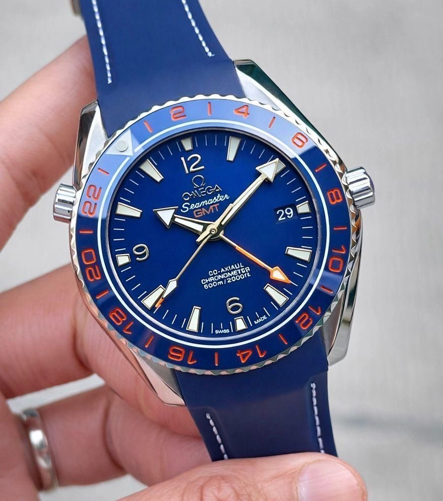Back to products
Omega Seamaster Planet Ocean 600M 2